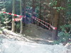 DH tra� Velk� Karlovice III. - Motanice lesn� a skok ko�e���