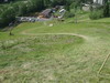 DH tra� Velk� Karlovice VI. - P�esces��k