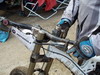 P�edstavec v h�ji