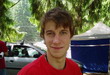 Michal Majgl �ervenka - Mistr 2005 Hadr Tail