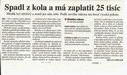 Silni�n� z�kon aneb bacha na zran�n�