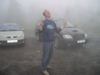 Brig�dka a poje�d�n� na Kl�novci
