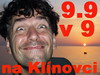Pulpi v�kend na Kl�novci - Dopoledn� program