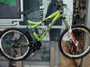 V�stava v NDR - B�l� m�nie u Iron Horse