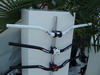 V�stava v NDR - B�l� s�la