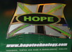 V�stava v NDR - Hope inovuje