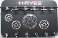 V�stava v NDR - U Hayes� se bude taky slavit