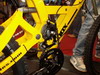V�stava v NDR - GT a Nox