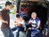 Honda nebo RB