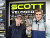 DVD SCOTT-THULE 2007 .