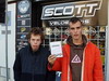 DVD SCOTT-THULE 2007 .