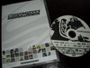 DVD SCOTT-THULE 2007 .