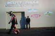 Bonusy - SCOTT-THULE 05, 04 a THULE Music Video