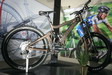 Gaspi pojede s M�ro�kou