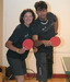 Navig�torka, pingpongk��ka a specialistka na baterky