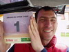 Taky tren�rem