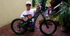 Zm�na n�zvu a velk� ��f