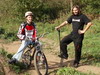 T�i roky teamu SCOTT THULE minulost�