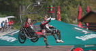 Duo Claw a Turajs