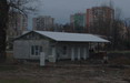 Stavba skateparku Pardubice