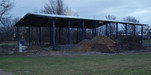 Stavba skateparku Pardubice