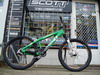 Frontflipman m� zelenou