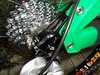 Frontflipman m� zelenou