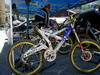 Frontflipman m� zelenou