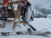 Snowscootov� pauzi�ka