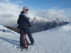 Snowscootov� pauzi�ka