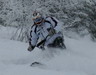 Snowscootov� pauzi�ka