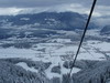 Mo�e sn�hu, Bombard�no a Snowscooty
