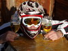 Mo�e sn�hu, Bombard�no a Snowscooty