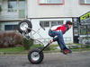 Mistr Frontflip a Dirt Monster