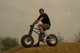 Jak se jezd� na Dirt Monstru