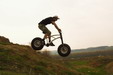 Jak se jezd� na Dirt Monstru