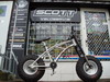 Hra�ka od pana Francka  - Dirt Monster