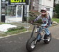 Bodik�v novej sjez��k