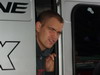Je�ek bez zimn�ho sp�nku a mak� jak mourovatej
