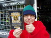 Recenze od �eny z lidu