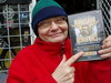 Recenze od �eny z lidu