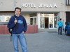 Bike Akademie aneb sjezda�i se vzd�l�vaj