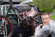 Krupka 2007, �dajn� f�ma a eroze