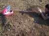Majkl, La�ko a Plze�