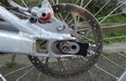 R�kos�k�v BMX s kotou�ovkou