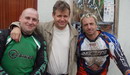 Na Bo��ku se u� chyst�