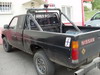 Fox a Fuldova k�ra