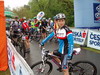 Druh� start a druh� m�sto