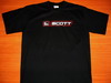 Tri�ka SCOTT pro dosp�l�ky