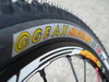 Pit Stop al� Geax